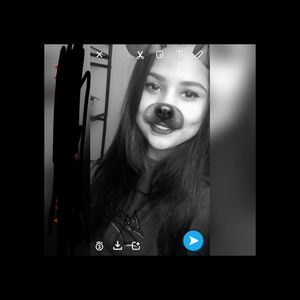 Meet your Posher, Saldaña